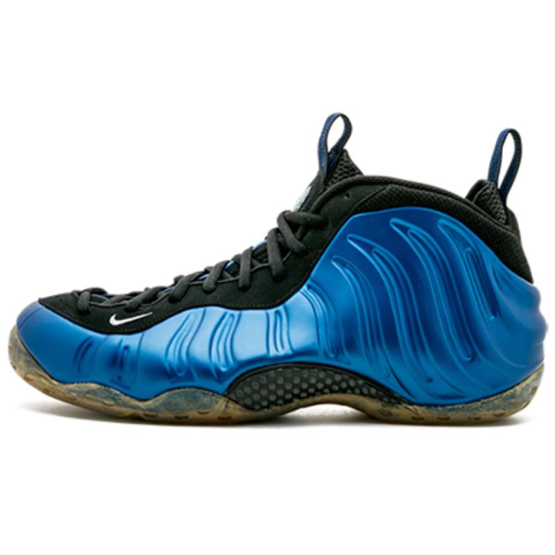 

Nike Air Foamposite One Royal 2011 Sneakers Casual Shoes 314996 500 43