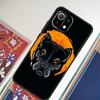 Pit Bull Lovely Dog Pitbull Case For Xiaomi 14T Pro 11T 12T 13T 13 14 15 Ultra Cover For POCO F7 F5 F6 X3 X5 X6 X7 Pro