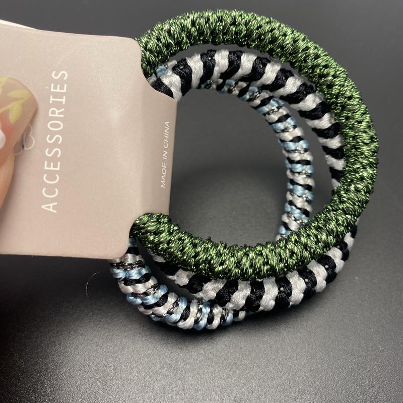 Summer Sports Headbands For Women Fitness Run Yoga Bandanas Solid Color Elastic Hair Bands Stretch Makeup Hair Accessories