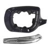 Beijing Hyundai Santa Fe IX45 (2013-2017) Rearview Mirror Cover with Turn Signal