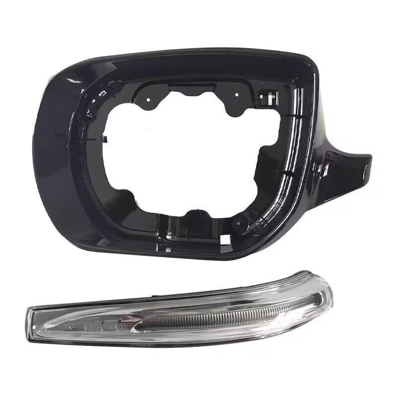 Beijing Hyundai Santa Fe IX45 (2013-2017) Rearview Mirror Cover with Turn Signal
