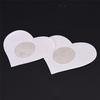 10Pcs Heart Round Petal Adhesive Breast Nipple Cover Sticker Bra Pad Patch