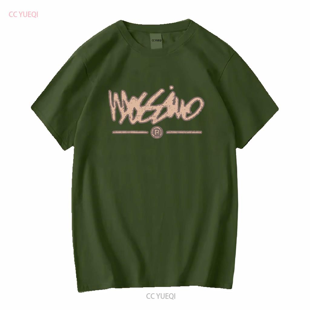 Vintage 90's Mossimo T Shirt Vintage Washed Designer Clothes Soft Streetwear Top For Everyday Wear Homme Unisex Stretched