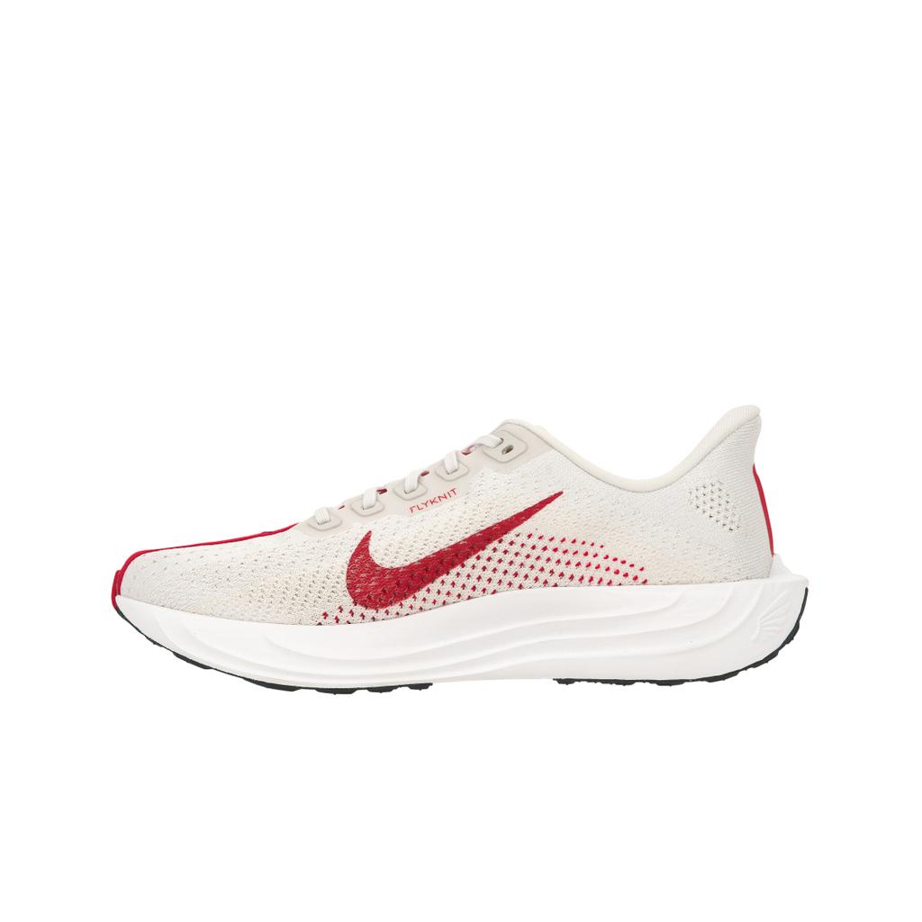 Nike Pegasus Plus Platinum Tint University Red Men Sneakers White Phantom Black FQ7262-003