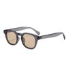 Trendy UV Protection Sunglasses for Men & Women: European & American Style, High-End Design