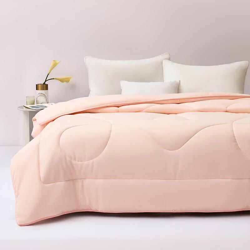 

Mercury Home Textiles Antibacterial Anti-mite Warm Winter Quilt