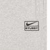 Stussy Nike Fleece Pant Grey Heather (US Size) FN5231-050
