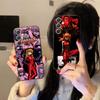 Anime EV Asuka Mobile Phone Case for Samsung Galaxy S26 S25 S24 S23 S22 S21 S20 Note20 Plus FE Ultra Colorful Cover Pretty Cover