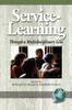 The Service-Learning: Through a Multidisciplinary Lens Book