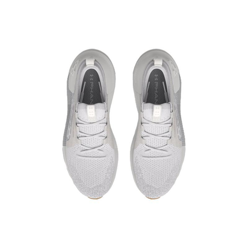 Under Armour Hovr Phantom 3 Se Elevate 'Halo Grey' Sneakers 3026648-101