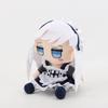 Kawaii Azur Lane Belfast Plush Toys Game Anime Peripherals HMS Belfast Stuffed Toys kids Birthday Christmas Gift Room Decor