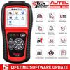 Genuine AutoLink AL519 OBDII/EOBD Scanner, Overseas Upgrade Version from Autel.