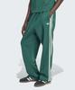 ADIDAS Baggy Track Pants - Green / Ke3497