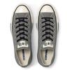 Converse All Star Aged Cl Ox Iron Gray 31317452 Iron Gray