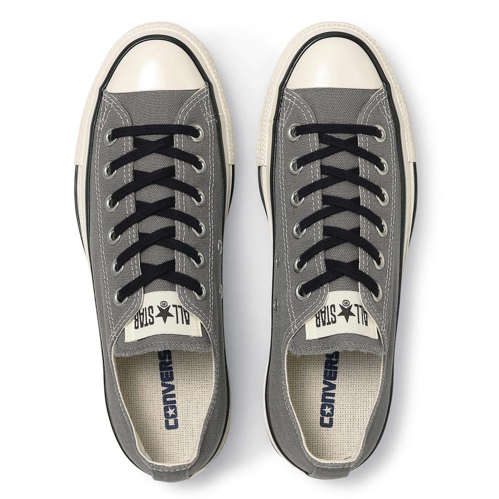 Converse All Star Aged Cl Ox Iron Gray 31317452 Iron Gray