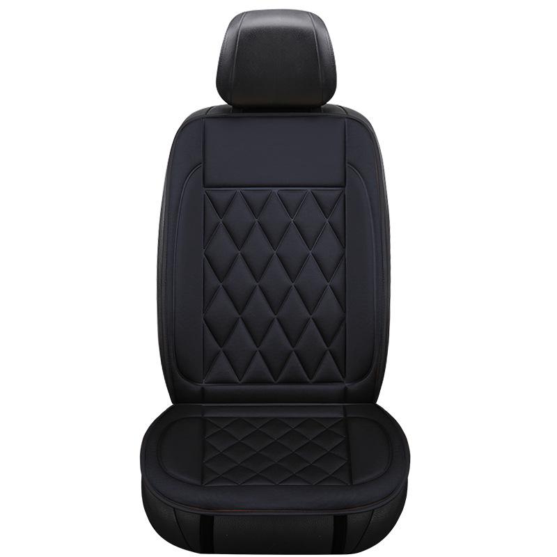 

Универсальная электрическая подушка с подогревом 12 В для автомобилей - Зимний хит продаж 12V Cigarette Lighter Plug