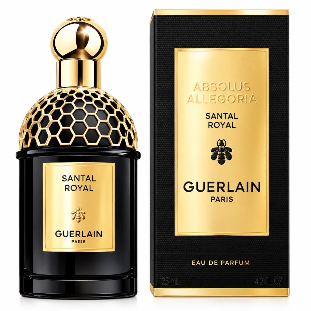 Allegoria Santal Royal - Eau De Parfum 125 ml - Immagine 7