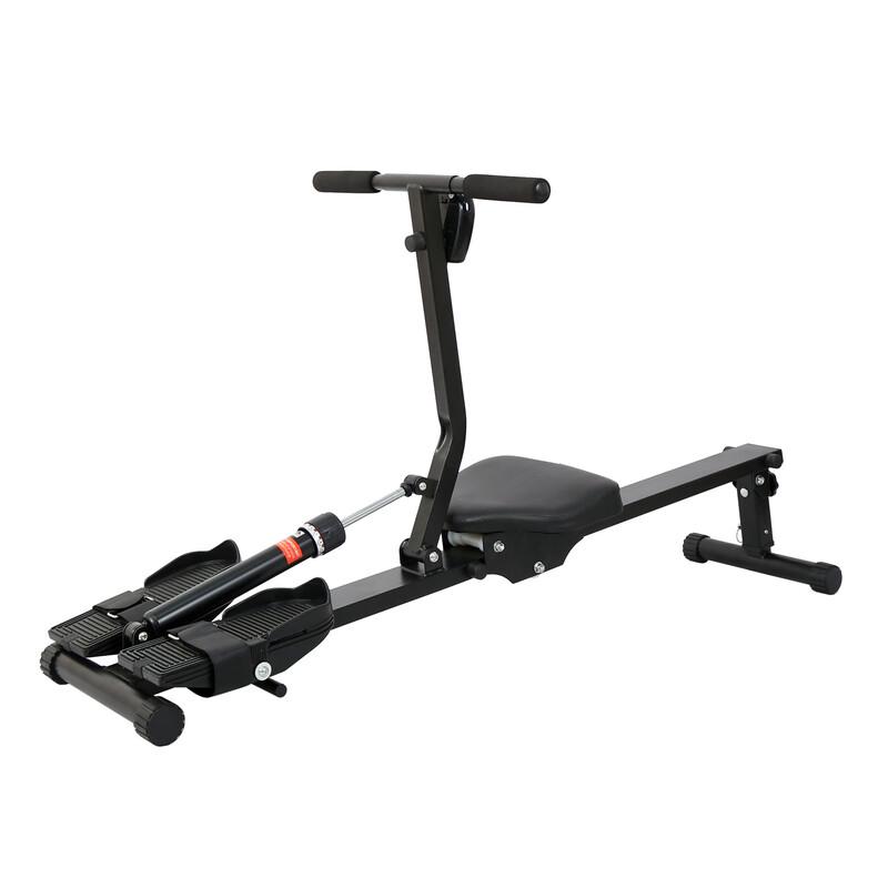 Home Hydraulic Rowing Machine