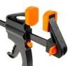 Automatic Clamp 200X63 2 Pieces