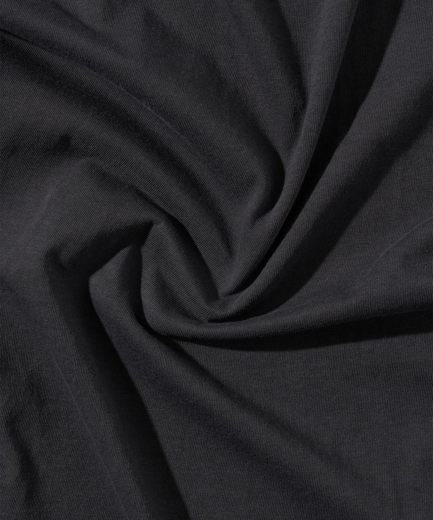 HIWITH Brunch T-Shirt_Charcoal
