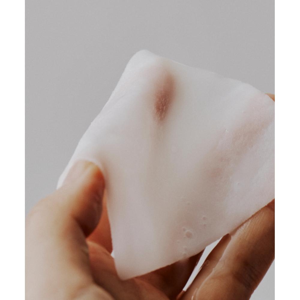 Mixsoon Soy Milk Pad 10 Pcs