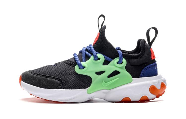 

Nike React Presto Kids Casual Shoes Pre School BQ4003-006 28