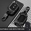 Pokrowiec na kluczyk samochodowy do Jeep Wrangler Pokrowiec Etui Dodge Grand Cherokee Gladiator Jt Sahara Jlu Jl Rubicon Robin Hood