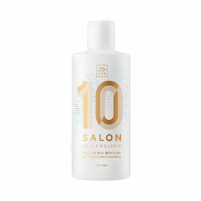 Mise-en-scene Salon 10 Shampoo 300mL (for Damaged Hair)