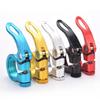 Bike Seatpost Clamp Replacement Bikes Components Modified Component Bicycles Fittings Universal Solid Color Tube Clamps