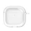 Transparent Soft Case for Apple AirPods 4 & AirPods Pro 2