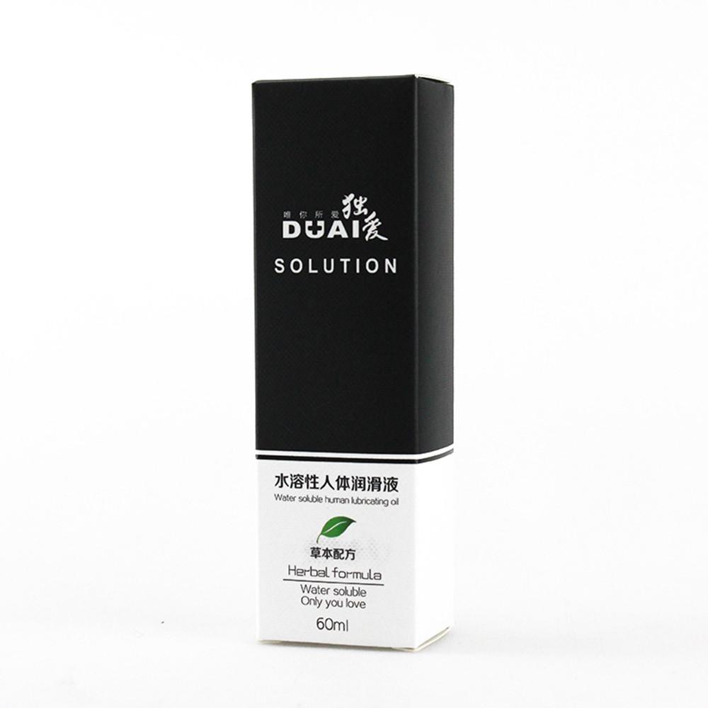 TAM Gleitmittel für TAM Vaginalverkehr Mann und Frau TAM Gleitmittel Anal TAM 60 ml