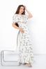Elegant Dress (Women’s) – Comfortable Fit & High-Quality Fabric, Summer, 8405-077 HC