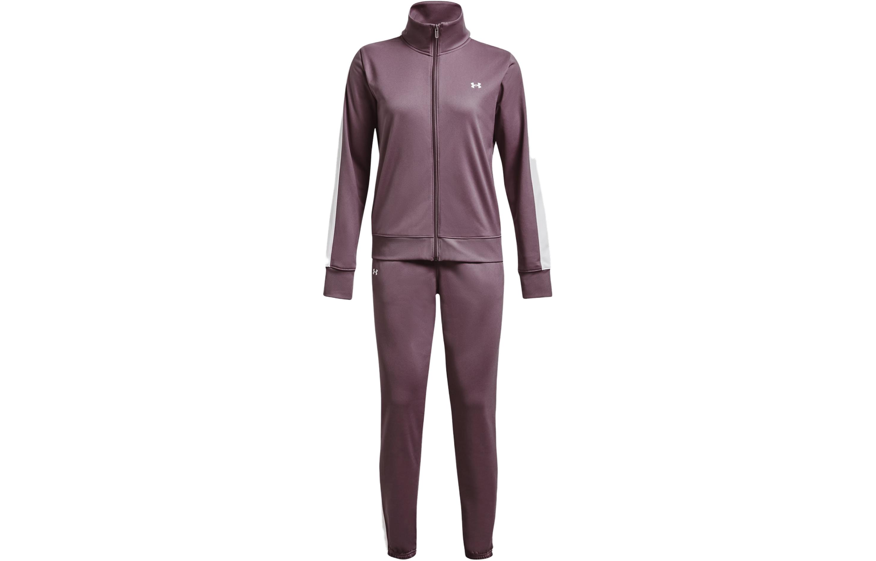 Under Armour Casual Suit Women s Purple 1365147-500 XS