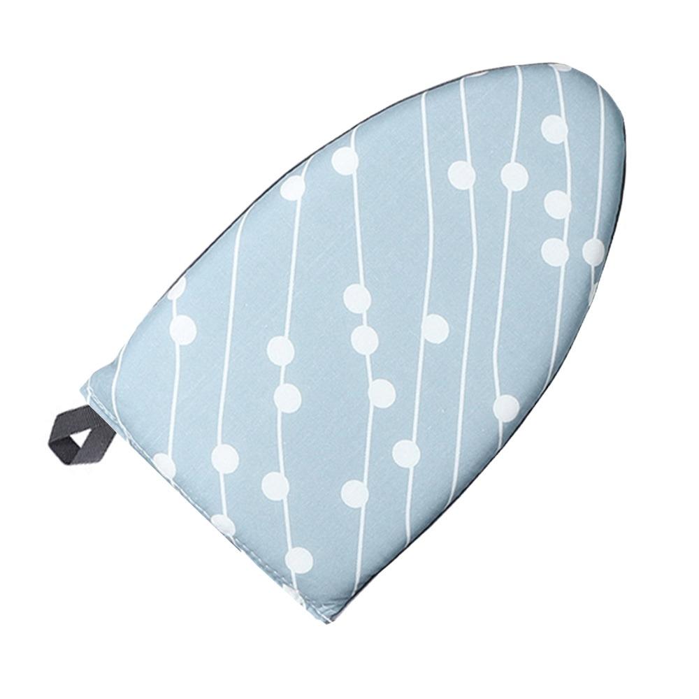 Fabric Material Ironing Board Insulated Handheld Ironing Tray  Hanging Ironing Machine
