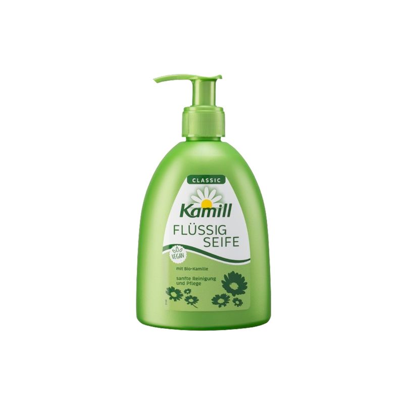 Kamill Zestaw kremów do rąk Classic & Fresh