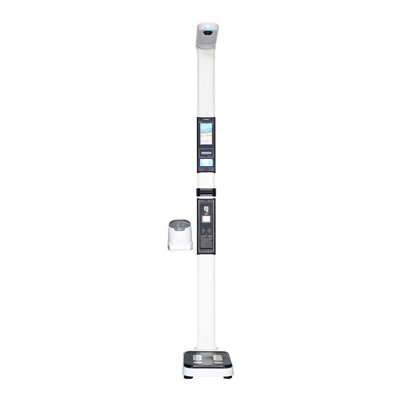 MAINO SCALE Smart Ultrasonic Health Scale (CN Version)