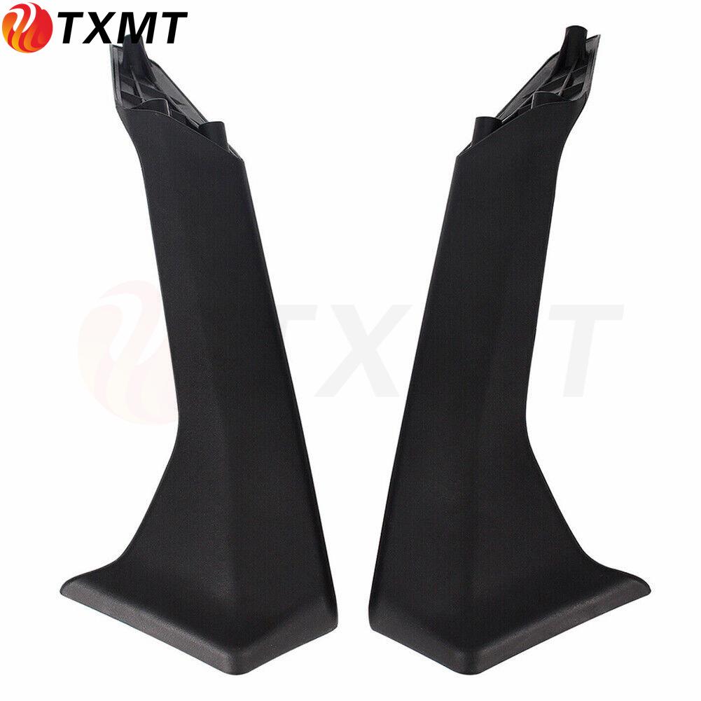 

Комплект отражателей зеркал заднего вида для Ducati Panigale V4/V4S/V2 - Левая и правая сборка