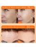 5Pcs Set Vitamin Cheek Forehead Filler Set Fill And Lighten Fine Lines In Skin Firms The Skin Improv