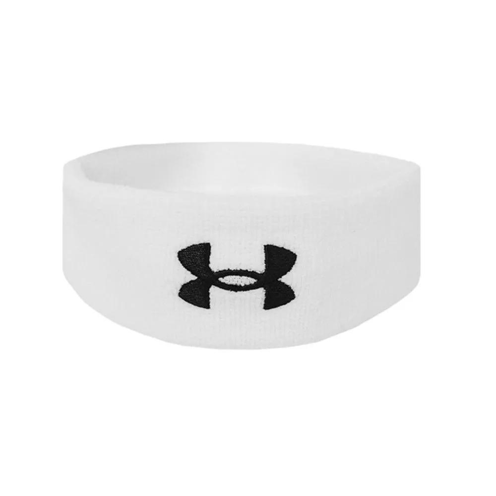Under Armour Performance Focus Enhancement Headband Gym Hairband Unique Vibe Daily Style Workout Headband Simple Gift doesn t exist