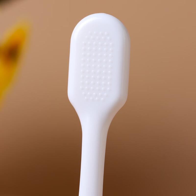 OWI Ultra-Soft Toothbrush