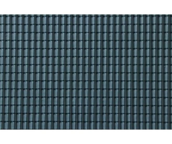 

Artec Diorama Material Texture Diorama Plate Roof Tile Set of 5 Black 55600 чёрный