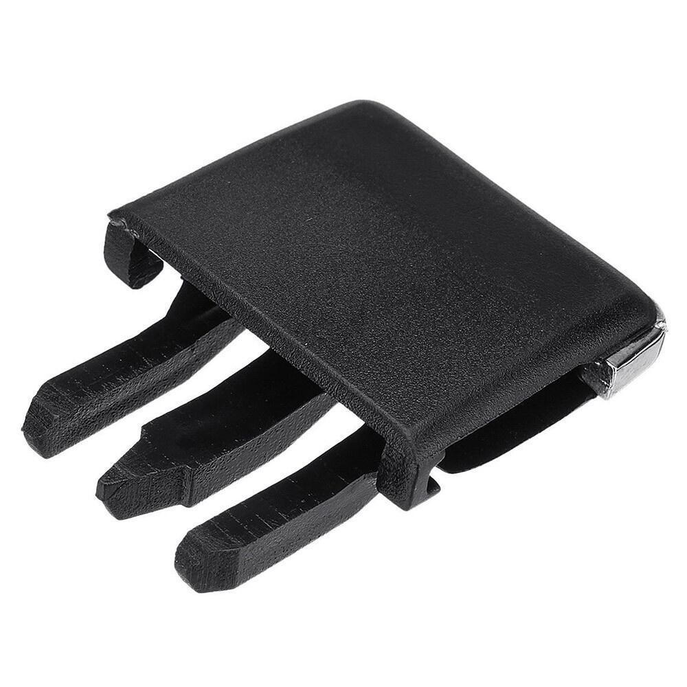 4Pcs Car Air Condition Vent Center Dash A/C Outlet Louvre Blade Slice Leaf Clip For Toyota Corolla