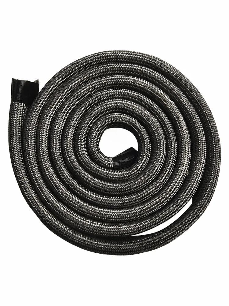 

Fiberglass Stove Rope 2m Length 10mm Flat and Round Design for Heat Resistant Seal on Home Stoves Ovens and Fireplaces China Mainland