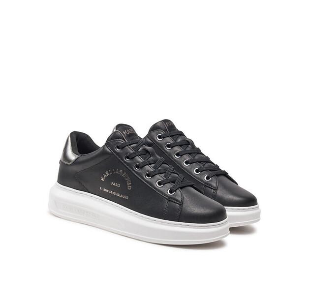 Кроссовки KARL LAGERFELD KL62538K