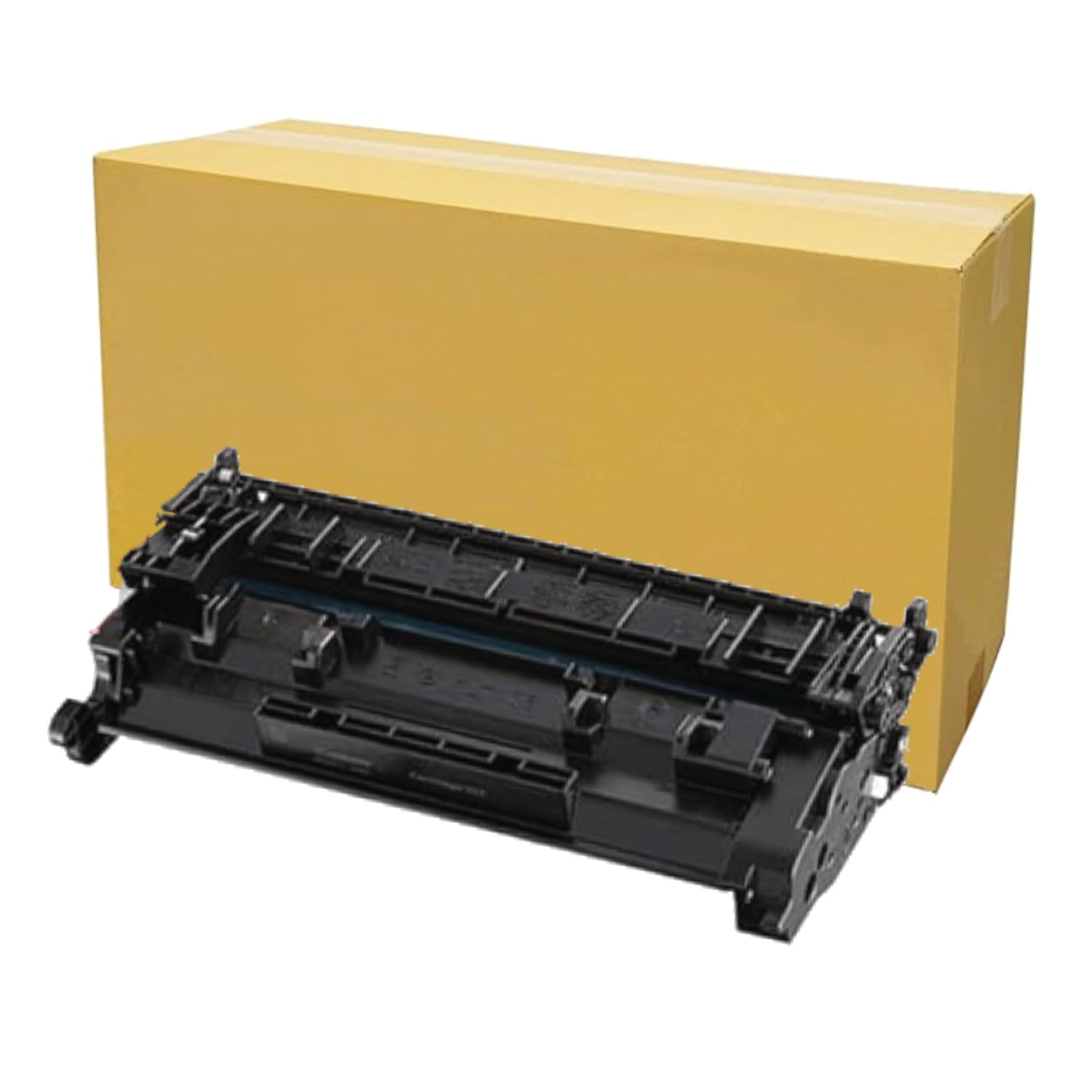 

Тонер-картридж Canon 067 (Чорний) CRG-067BLK чорний