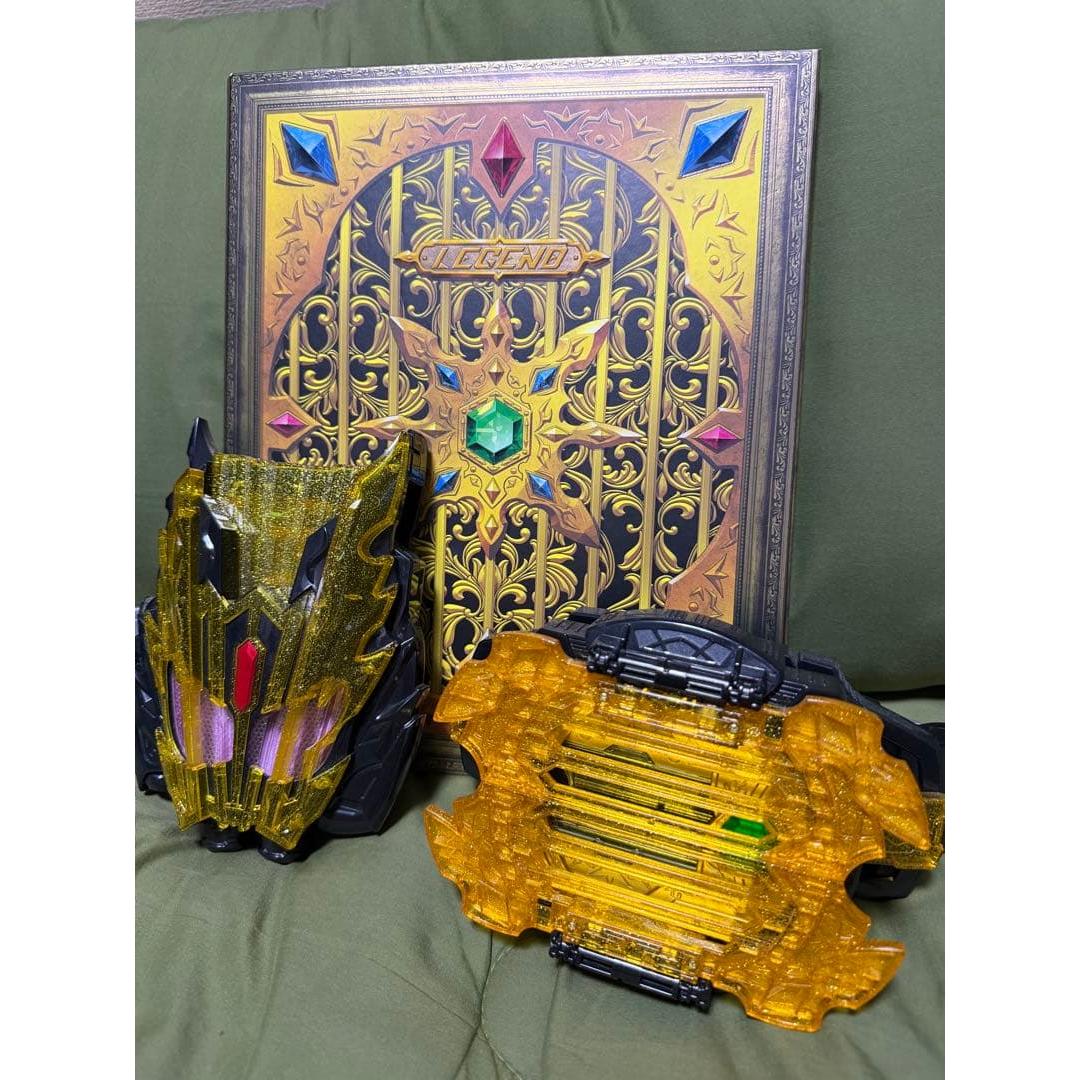 Kamen Rider Legend Toys Legend Ride Chemie Trading Card Summary Marvelous Rare Available