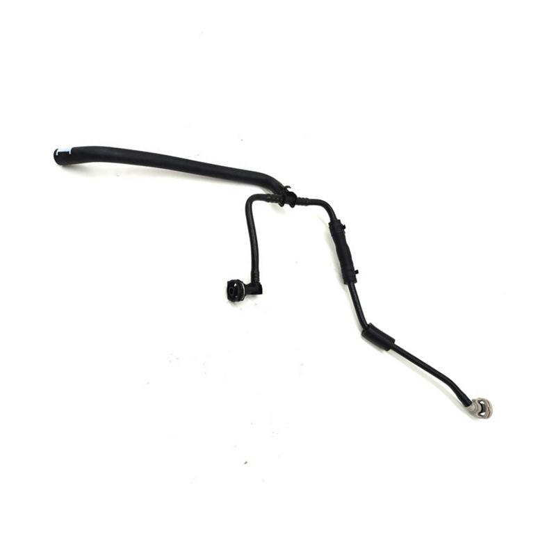 Volkswagen A6/A7 Auxiliary Water Tank Return & Vent Pipe 4G0121081EP/DQ