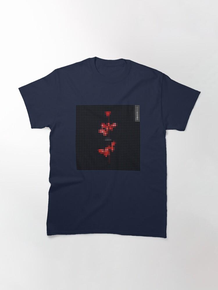 Depeche Mode - Violator Classic T-Shirt