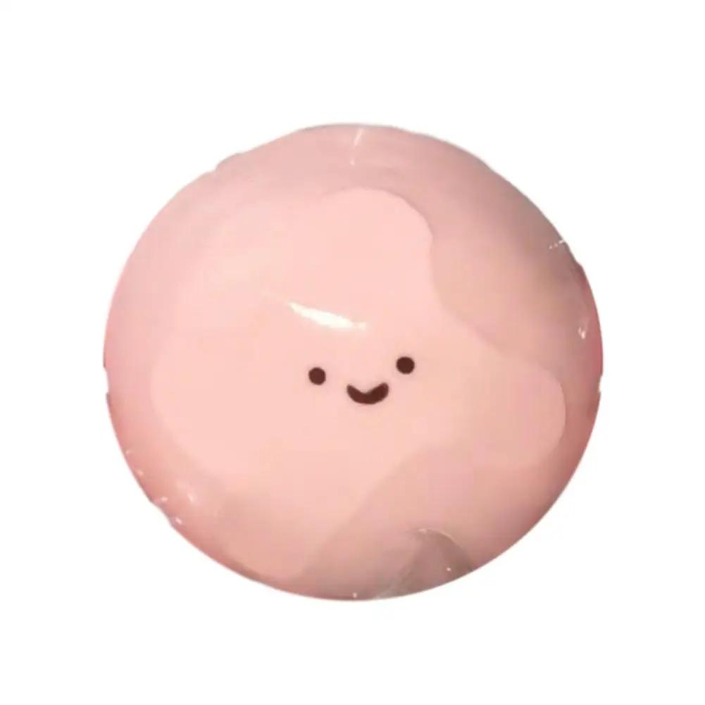 

Toys Sweetheart Series Yogurt Balls, Squeezing Fun Mud, Pink Tender And And Rebound, Student Venting Decompression P8x9