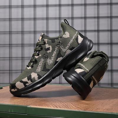 Herrenschuhe – Sportschuhe